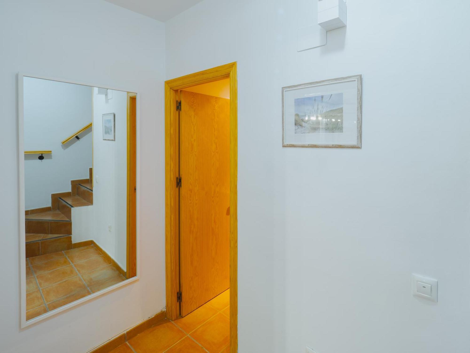 Apartamento Terraza A La Almadraba Barbate Buitenkant foto