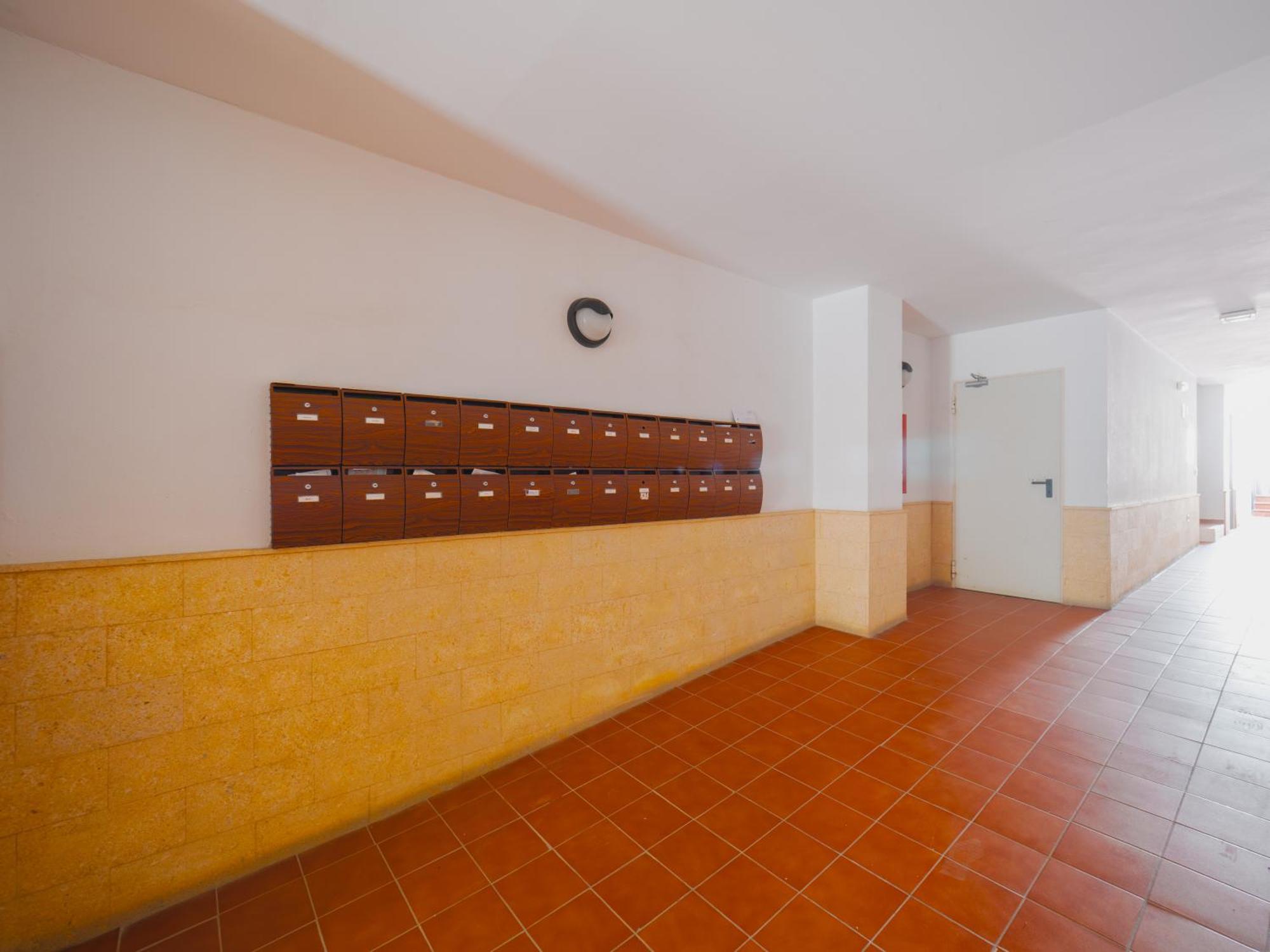 Apartamento Terraza A La Almadraba Barbate Buitenkant foto